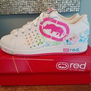 NEW Red by Marc Echo Women's 7 Phiesta